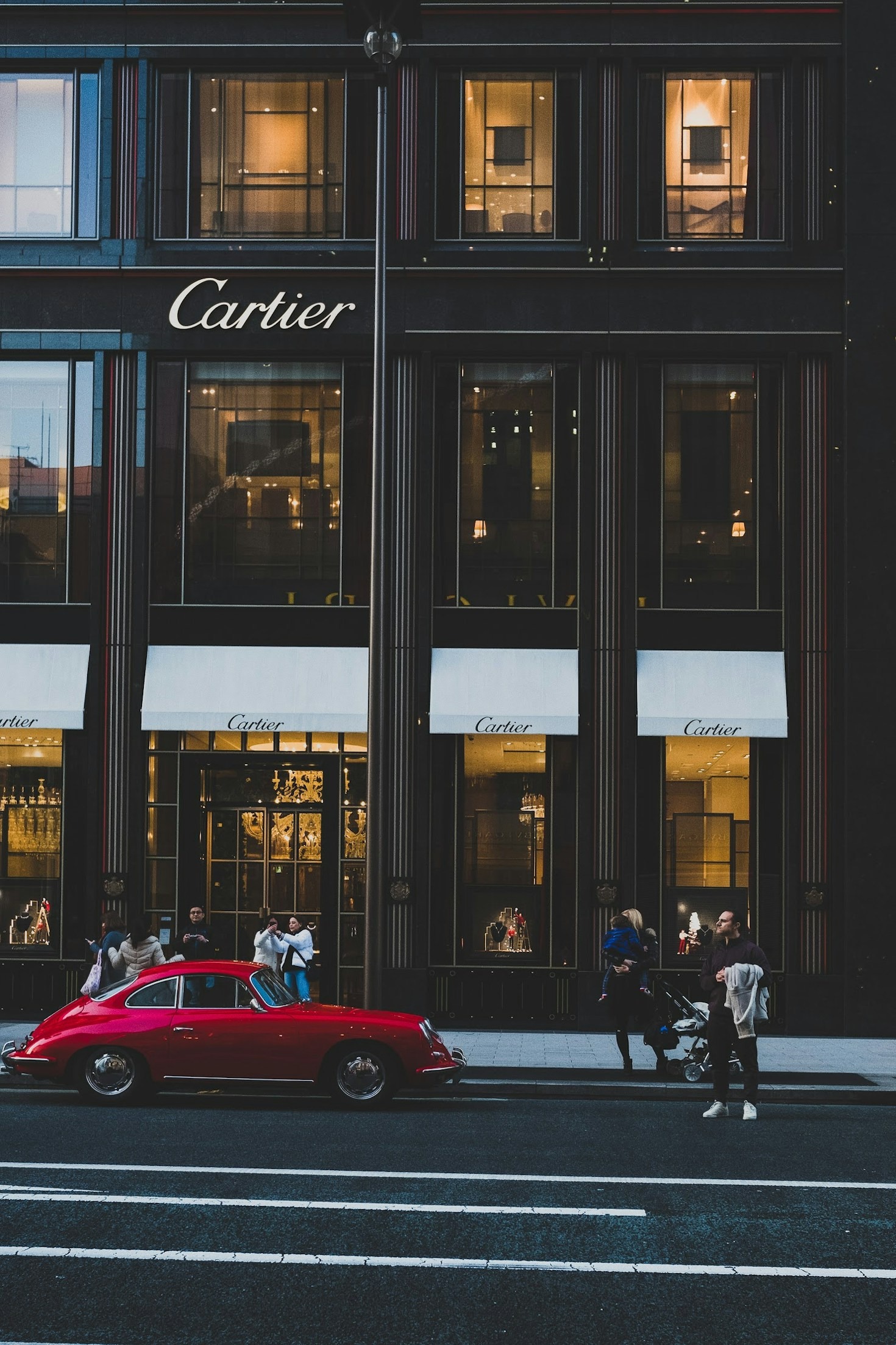 Event Spotlight: Must-Attend Fashion Gatherings in Europe