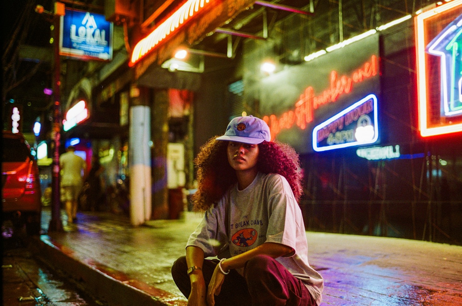 The Intersection of Tradition and Modern Urban Style