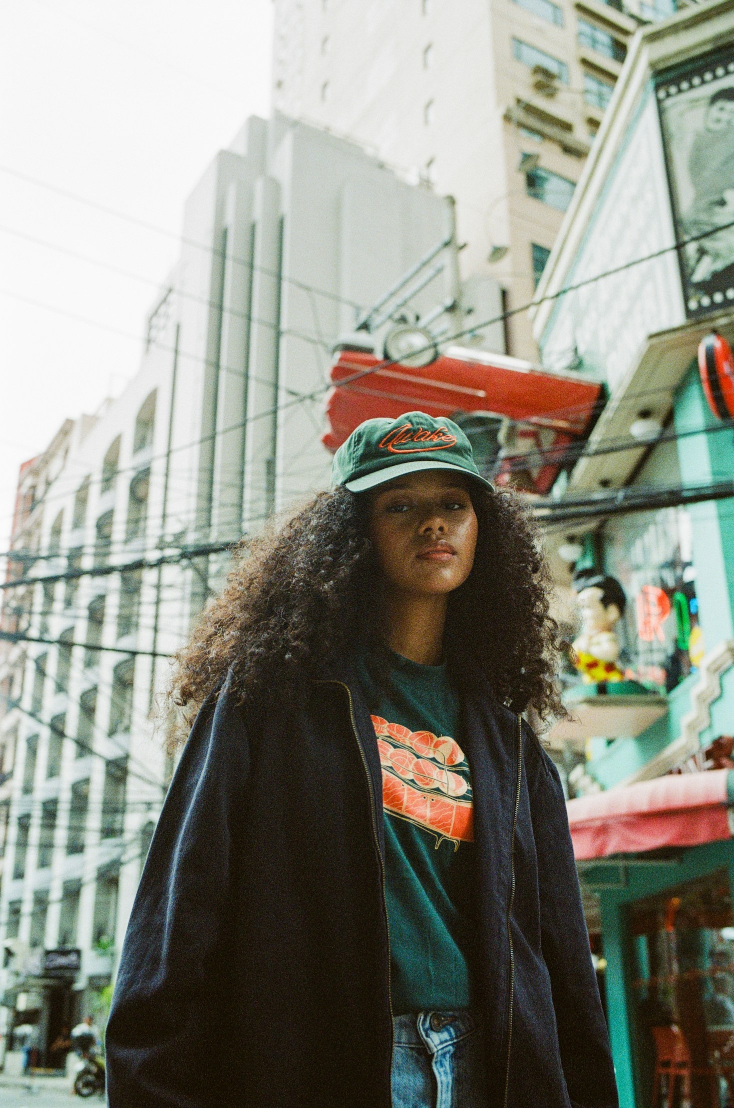 Sustainable Brands Redefining European Street Fashion